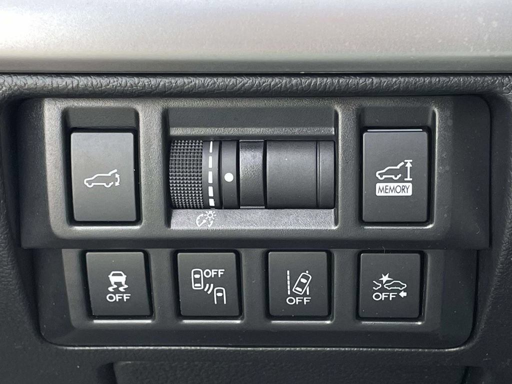 Used 2019 Subaru Outback 3.6R Touring w/ Protection Package #1 AWD/4WD image 10