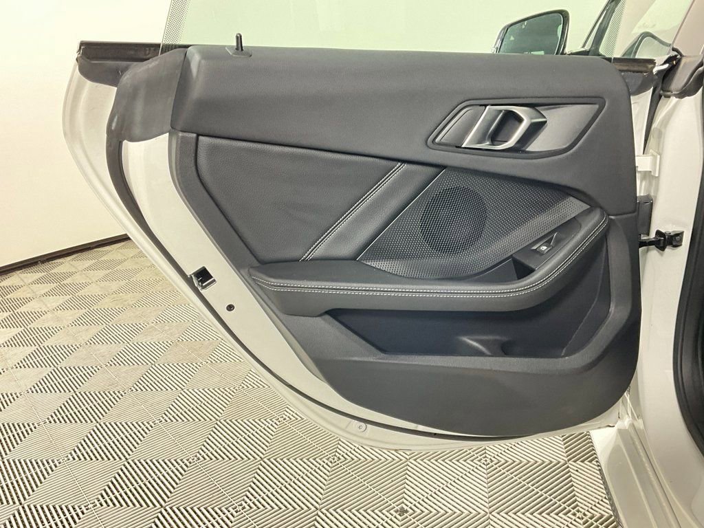 Used 2024 BMW M235i xDrive Gran Coupe w/ M Performance Package image 26