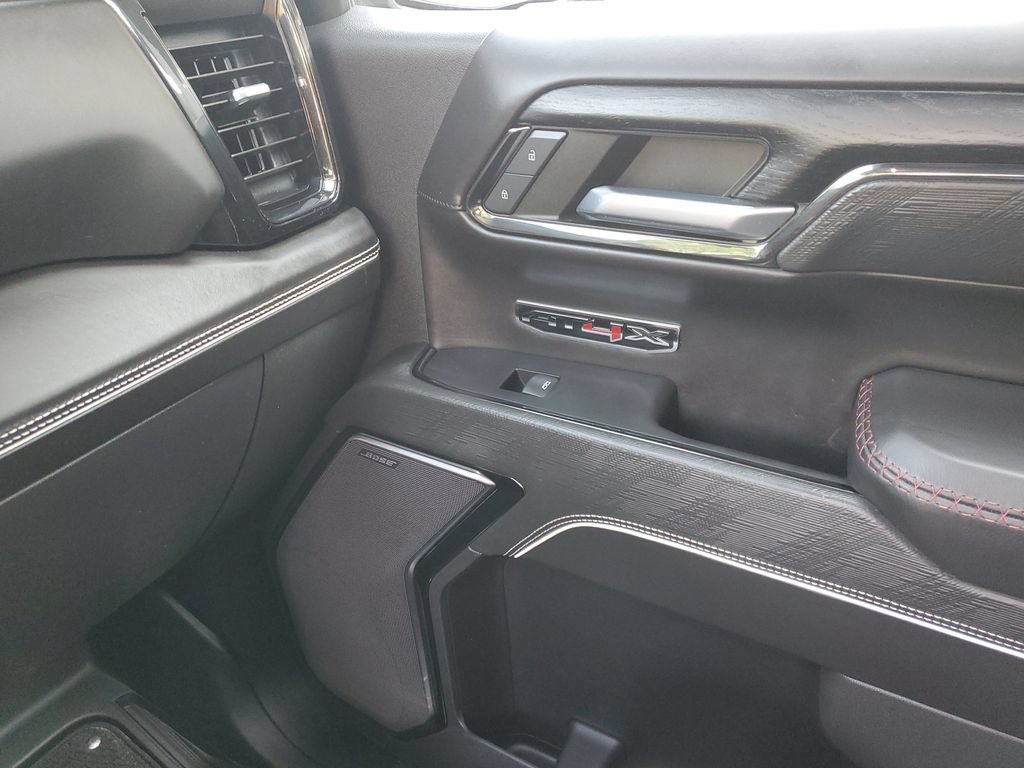 Used 2023 GMC Sierra 1500 AT4X AWD/4WD image 34