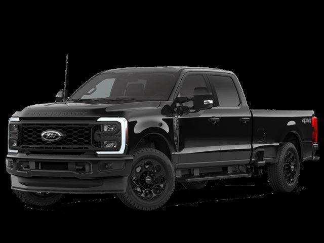 New 2026 Ford F350 XLT w/ XLT Premium Package AWD/4WD image 93