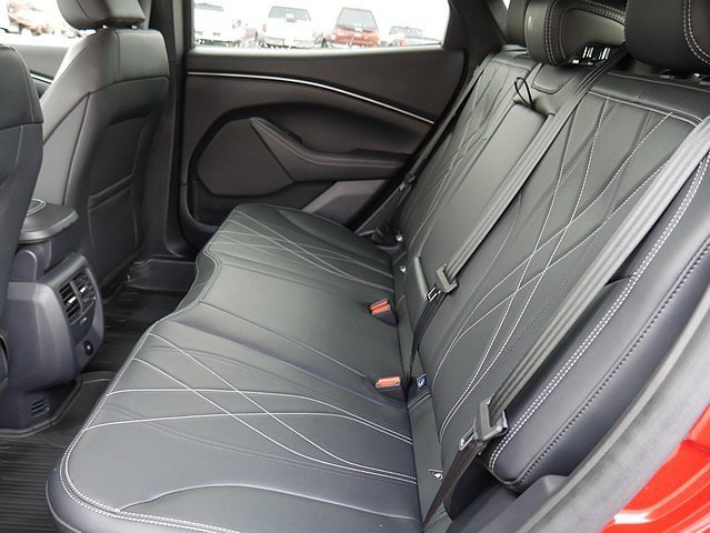 Used 2024 Ford Mustang Mach-E Select w/ Comfort Package Lite image 16