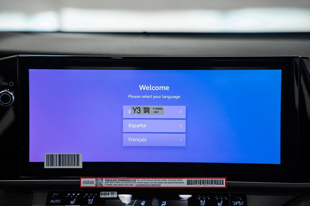 New 2026 Toyota Camry XLE image 21