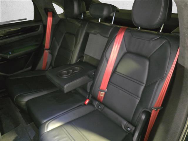 Used 2021 Porsche Cayenne GTS image 14
