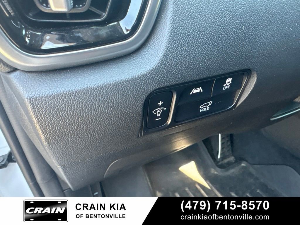 Certified 2021 Kia Sorento SX Prestige AWD/4WD image 15