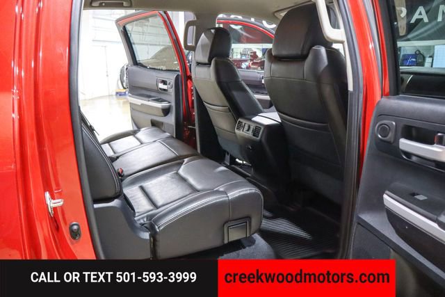 Used 2019 Toyota Tundra SR5 w/ SR5 Upgrade Package image 15