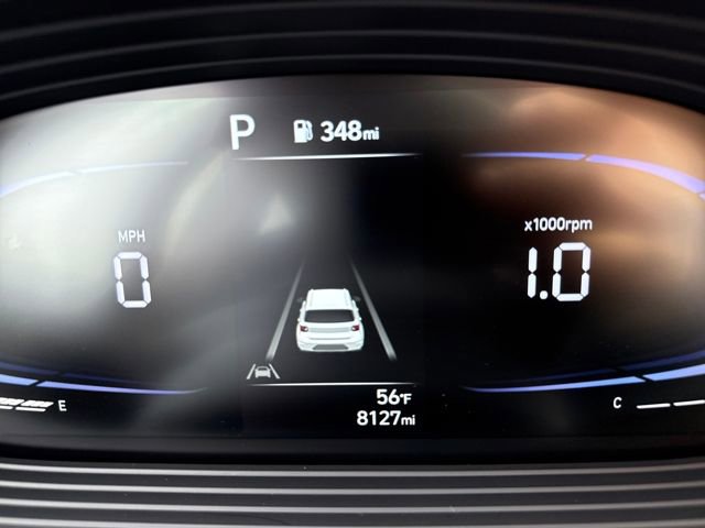 Certified 2025 Hyundai Venue Limited image 27