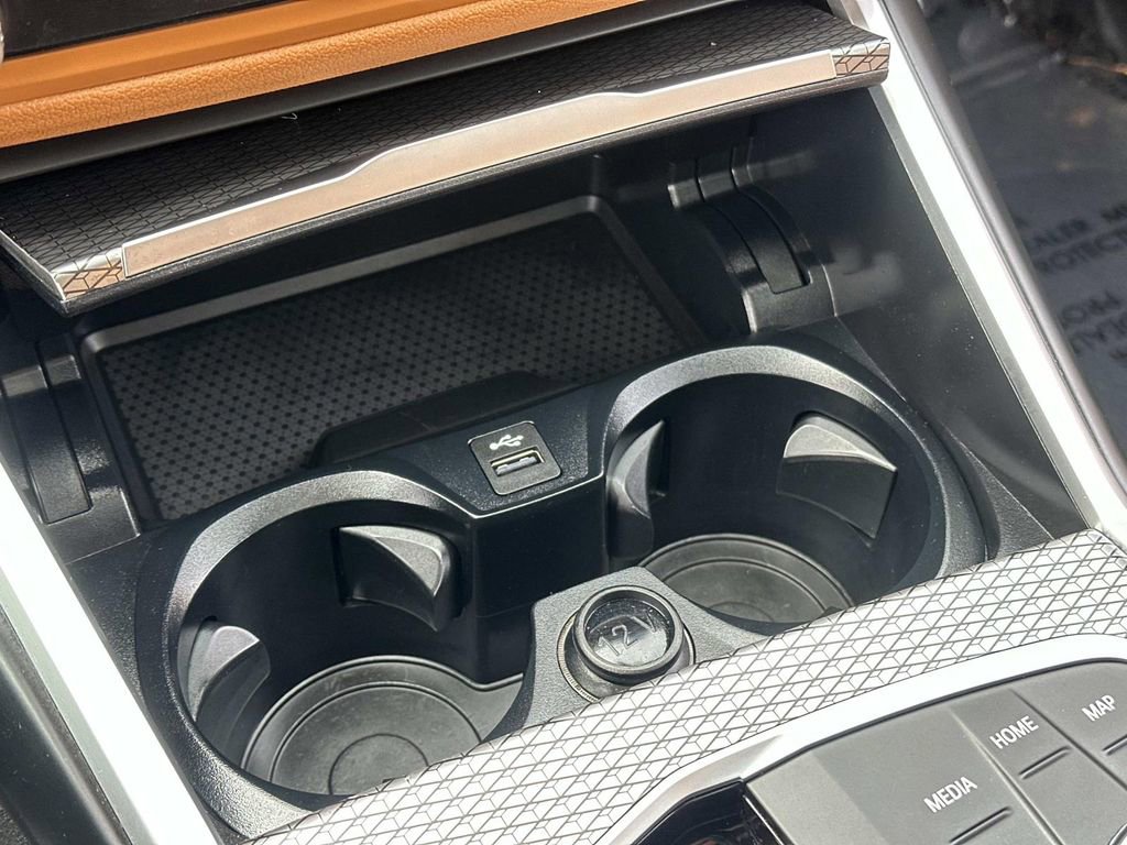 Used 2023 BMW 330e xDrive w/ M Sport Package image 14