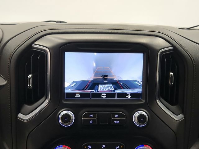 Used 2022 GMC Sierra 2500 AT4 image 25