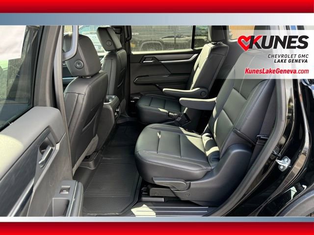 New 2026 GMC Acadia Elevation image 14