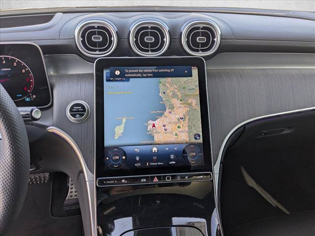 New 2026 Mercedes-Benz GLC 300 4MATIC image 12