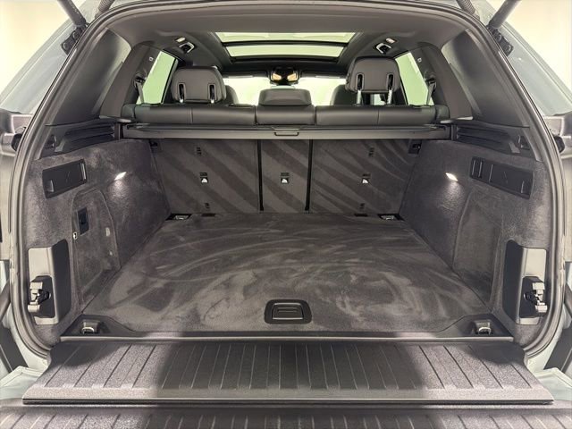 Certified 2024 BMW X5 xDrive40i w/ M Sport Package AWD/4WD image 25