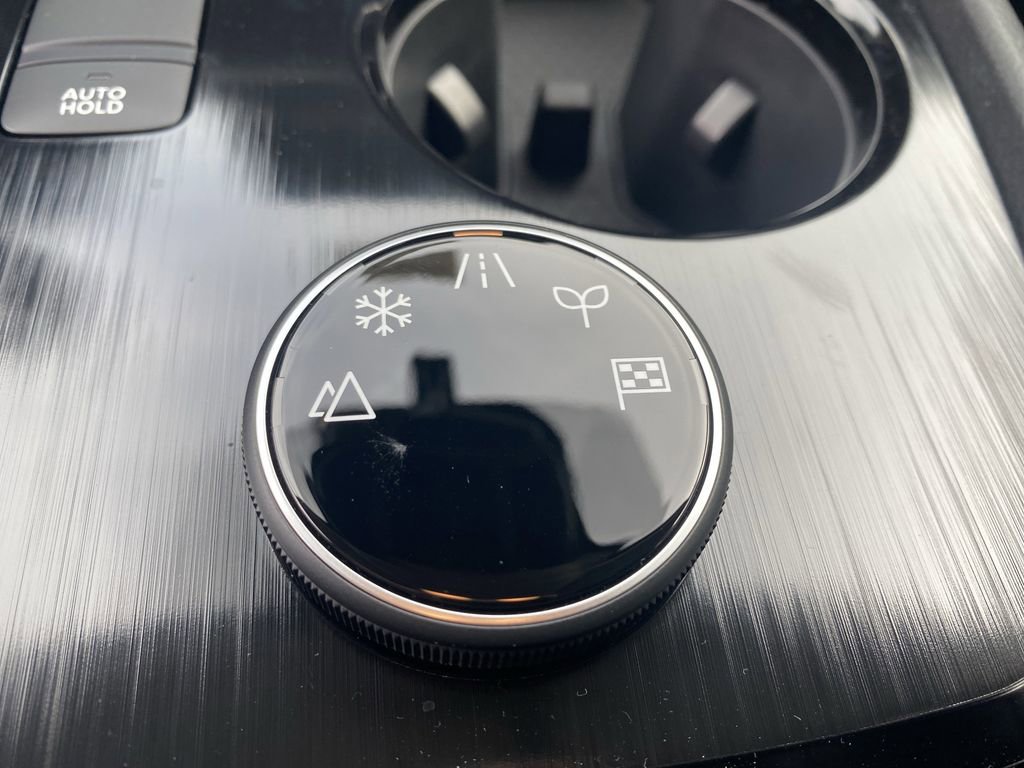 New 2026 Nissan Rogue SV image 24