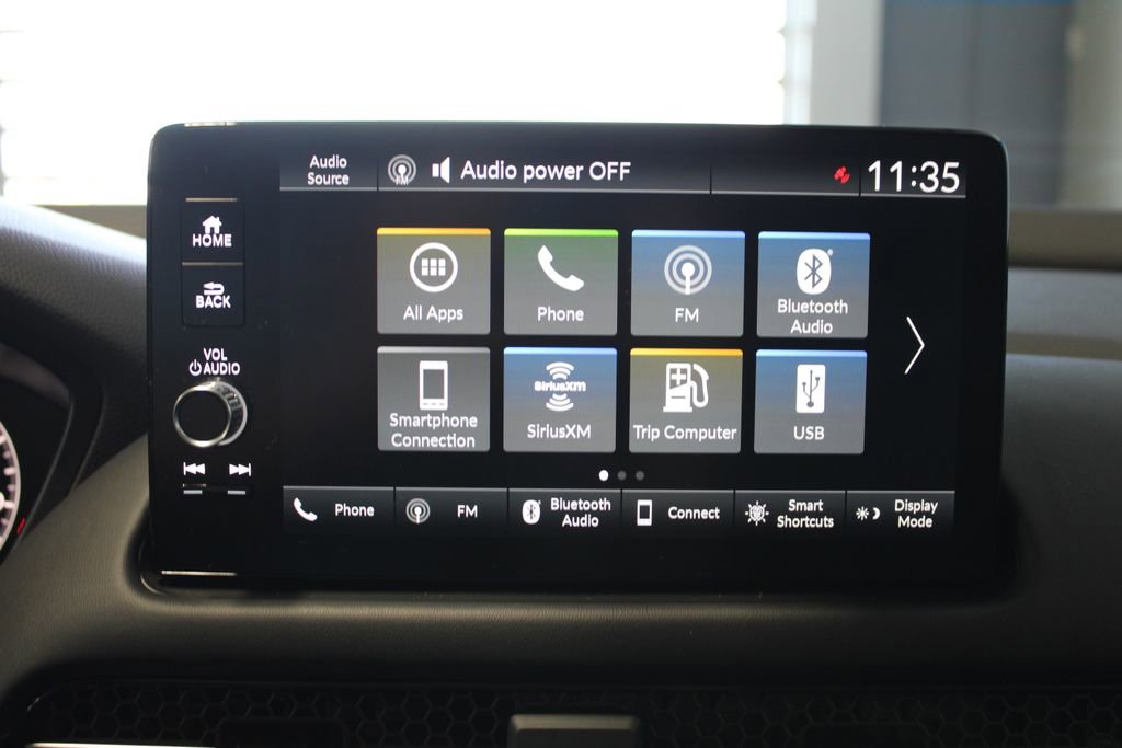 Certified 2024 Honda HR-V EX-L image 25