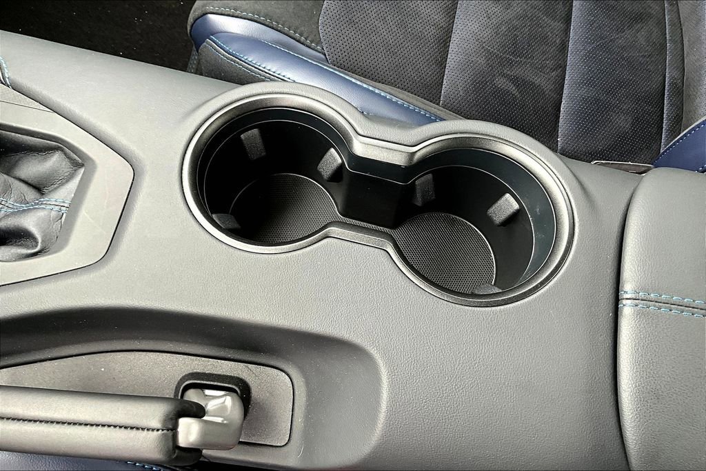 New 2024 Ford Mustang Dark Horse image 8