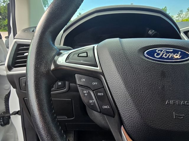 Used 2024 Ford Edge SEL AWD/4WD image 27