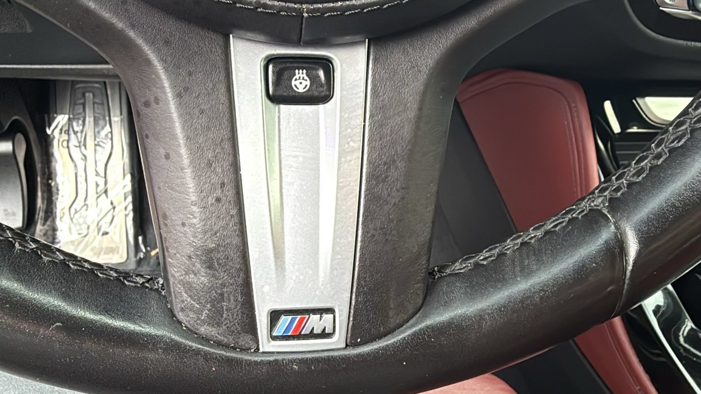 Used 2021 BMW X4 xDrive30i w/ M Sport Package AWD/4WD image 29