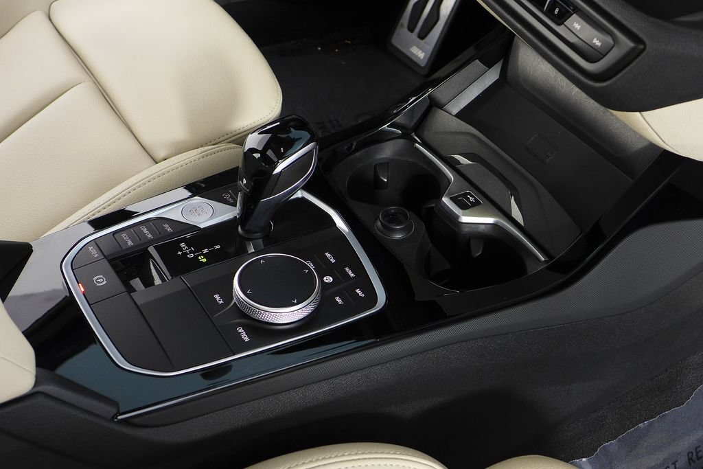 Certified 2024 BMW 228i Gran Coupe w/ M Sport Package FWD image 15