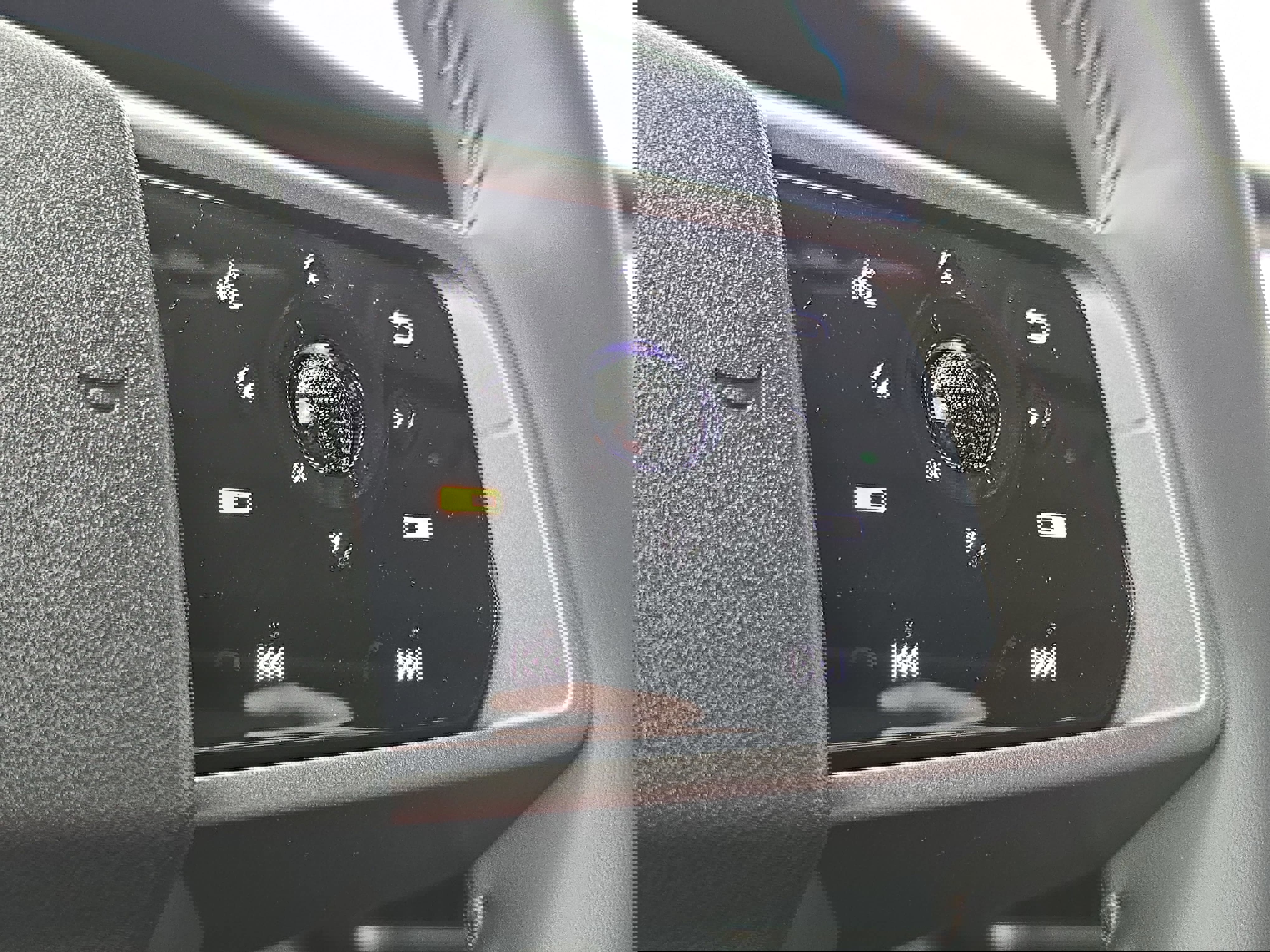 New 2026 Nissan Murano Platinum w/ Cargo Package image 18