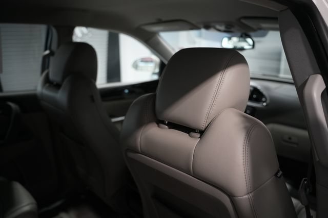 Used 2015 Buick Enclave Leather w/ Trailering Package AWD/4WD image 21