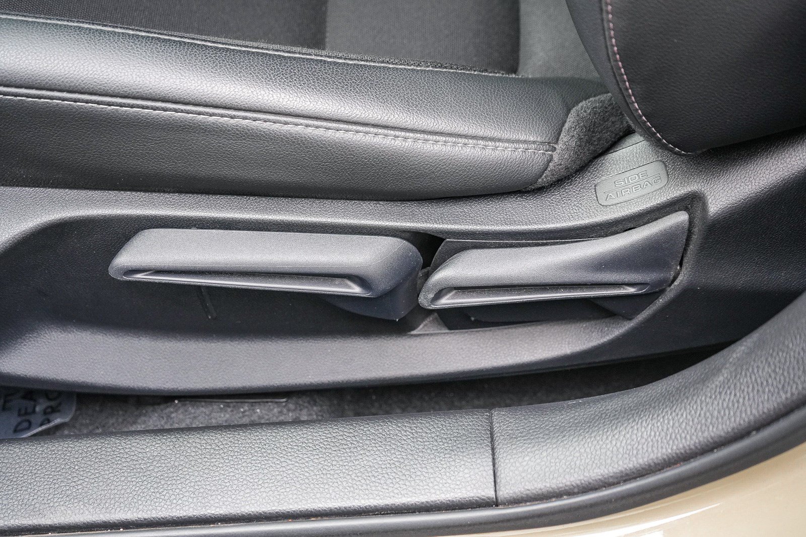Used 2025 Honda Civic Sport image 23