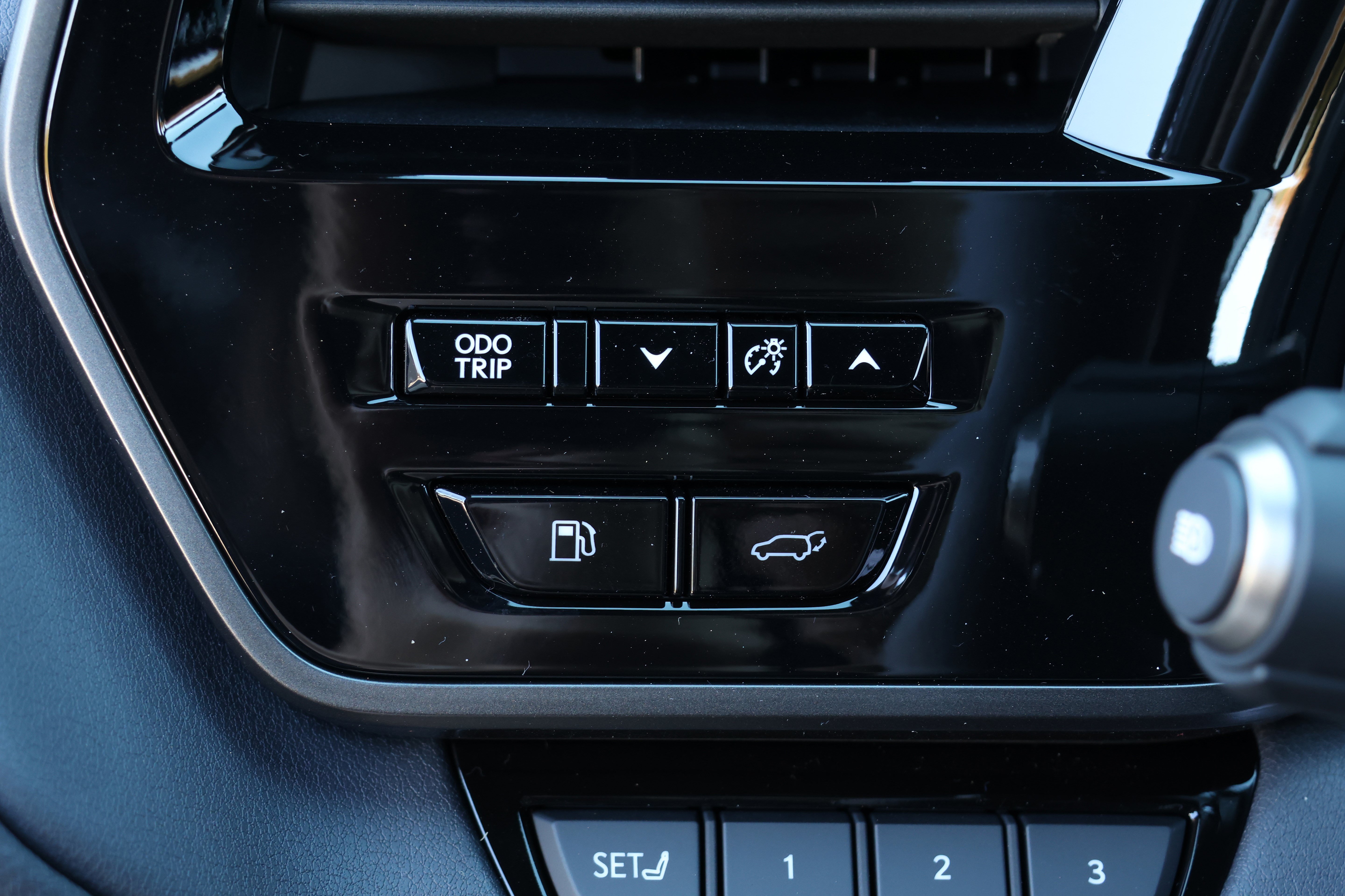New 2026 Lexus TX 350 AWD image 14