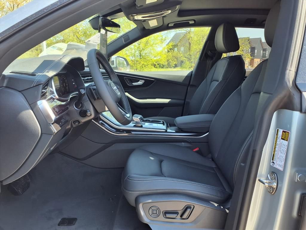 New 2026 Audi Q8 Premium Plus AWD/4WD image 10