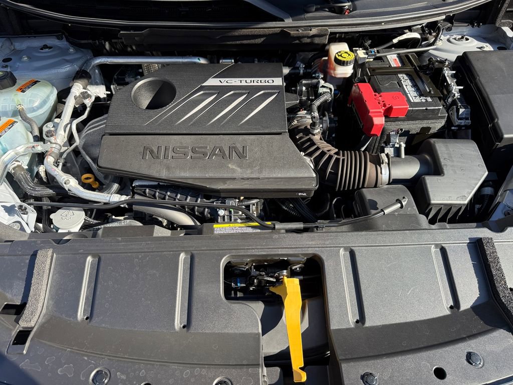 Used 2023 Nissan Rogue SL w/ SL Premium Package AWD/4WD image 25