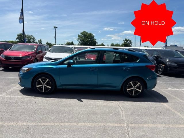 Used 2019 Subaru Impreza 2.0i Premium AWD/4WD image 5