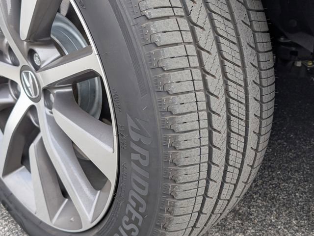 Used 2025 Acura MDX w/ Technology Package image 31