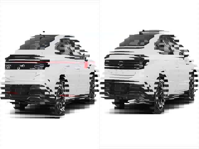 Used 2024 Hyundai Sonata SEL image 2