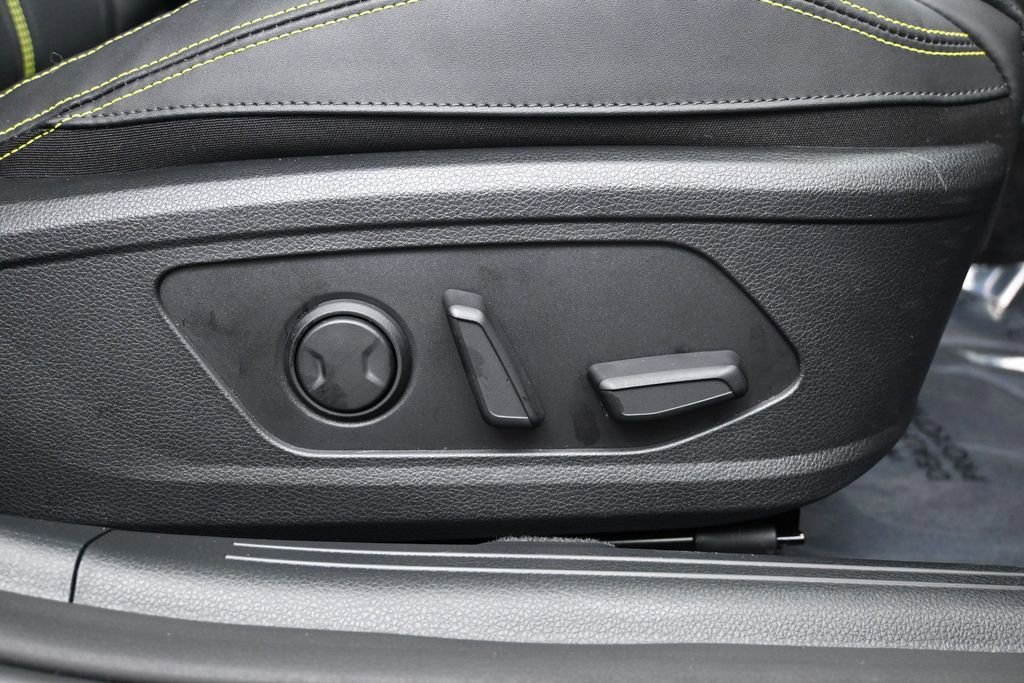 Used 2025 Kia K5 GT w/ GT1 Package FWD image 12