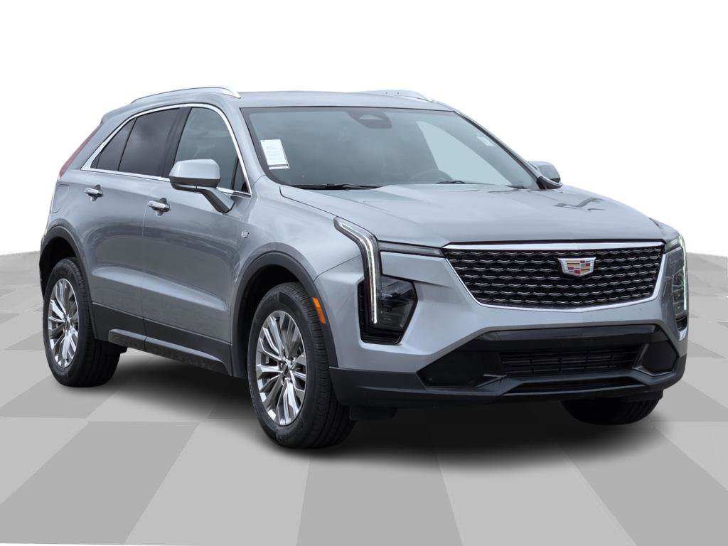 Used 2024 Cadillac XT4 Premium Luxury