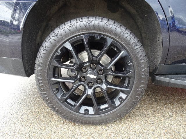 Used 2022 Chevrolet Tahoe LT AWD/4WD image 23