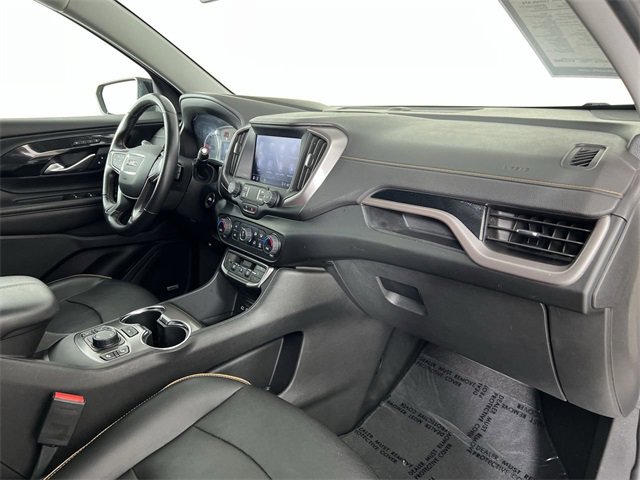 Certified 2022 GMC Terrain AT4 w/ Infotainment Package II image 29