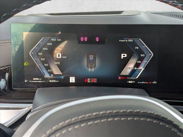 Used 2025 BMW X7 M60i image 10