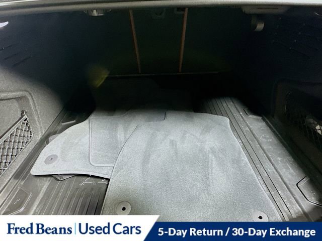 Used 2023 Audi A4 2.0T Premium w/ Convenience Package image 27
