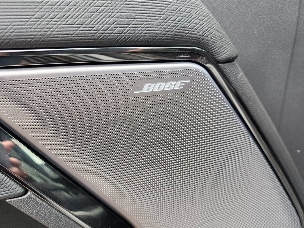 New 2026 GMC Sierra 2500 AT4X image 17