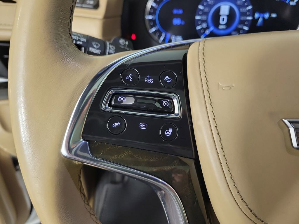 Used 2019 Cadillac Escalade ESV Platinum AWD/4WD image 22