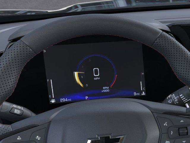 New 2026 Chevrolet Trax RS w/ Sunroof Package FWD image 33