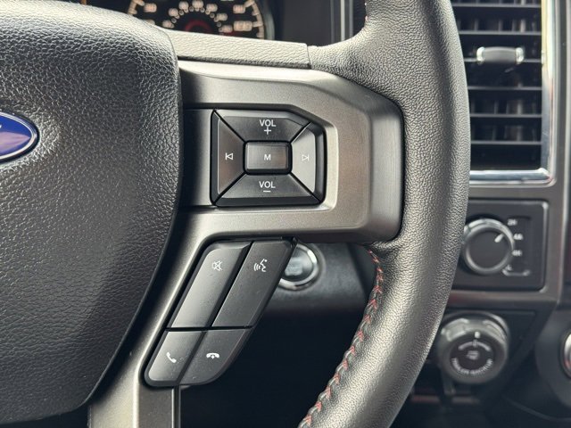 Used 2016 Ford F150 Lariat w/ Equipment Group 502A Luxury image 29