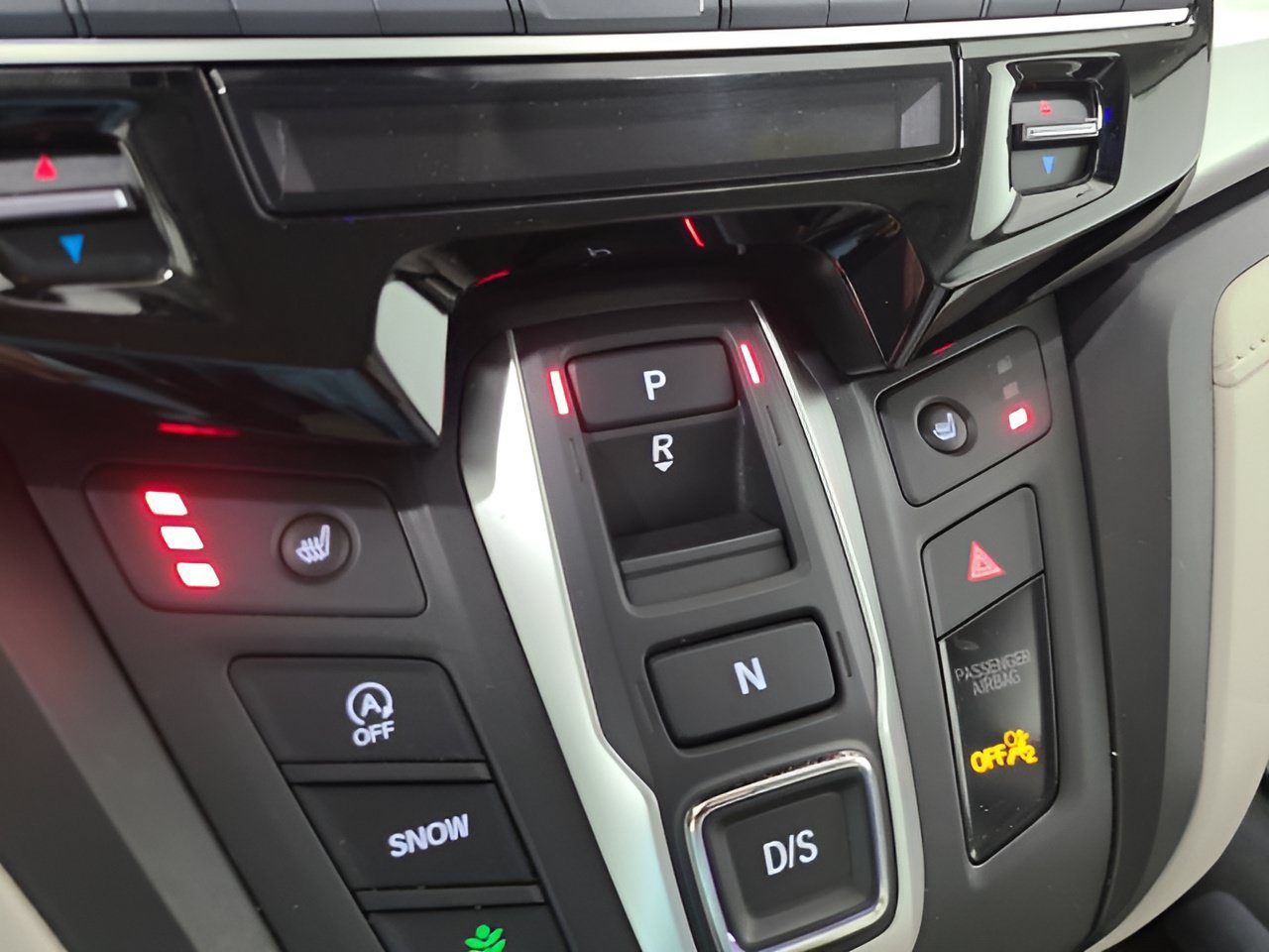 Used 2025 Honda Odyssey EX-L image 33