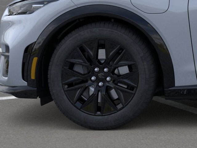 New 2026 Ford Mustang Mach-E Premium RWD image 19