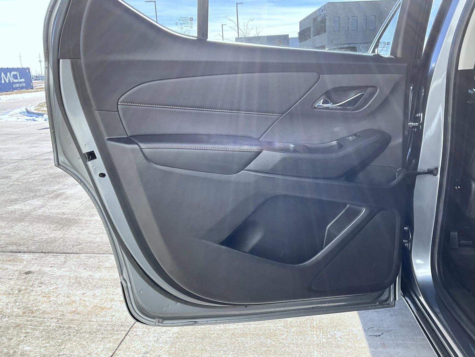 Used 2020 Chevrolet Traverse Premier image 18