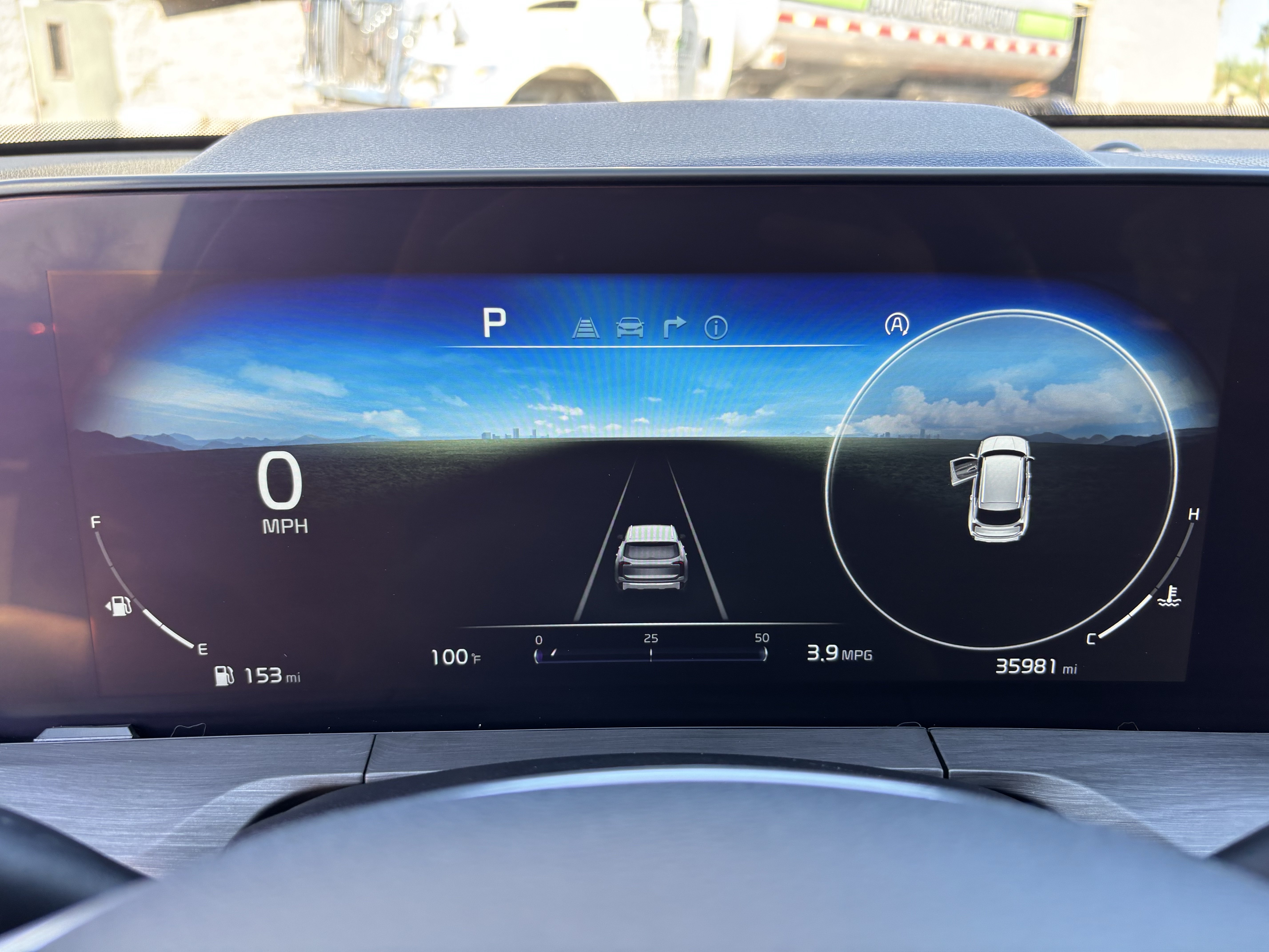 Certified 2024 Kia Telluride SX Prestige X-Pro AWD/4WD image 27