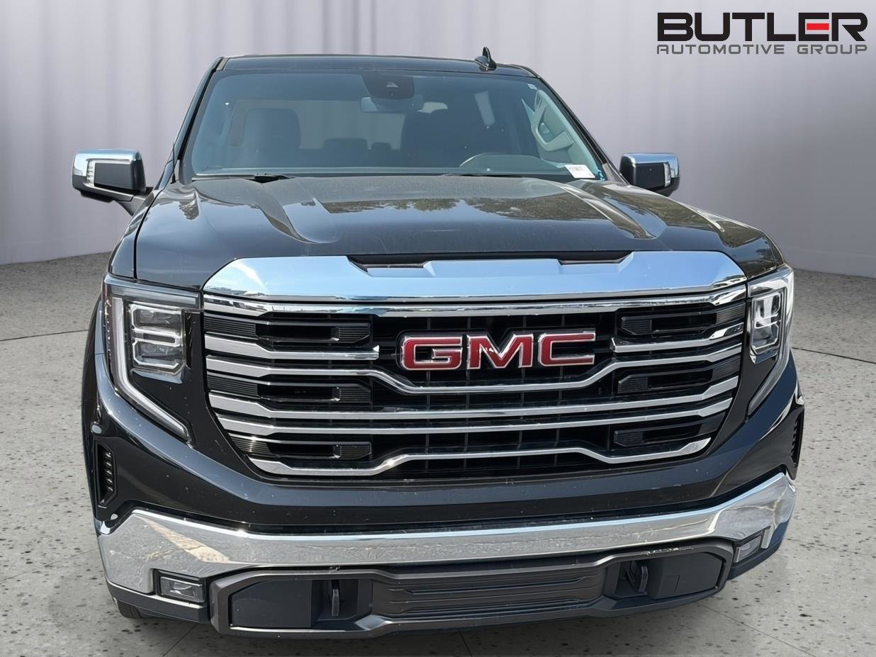 Used 2024 GMC Sierra 1500 SLT AWD/4WD image 7