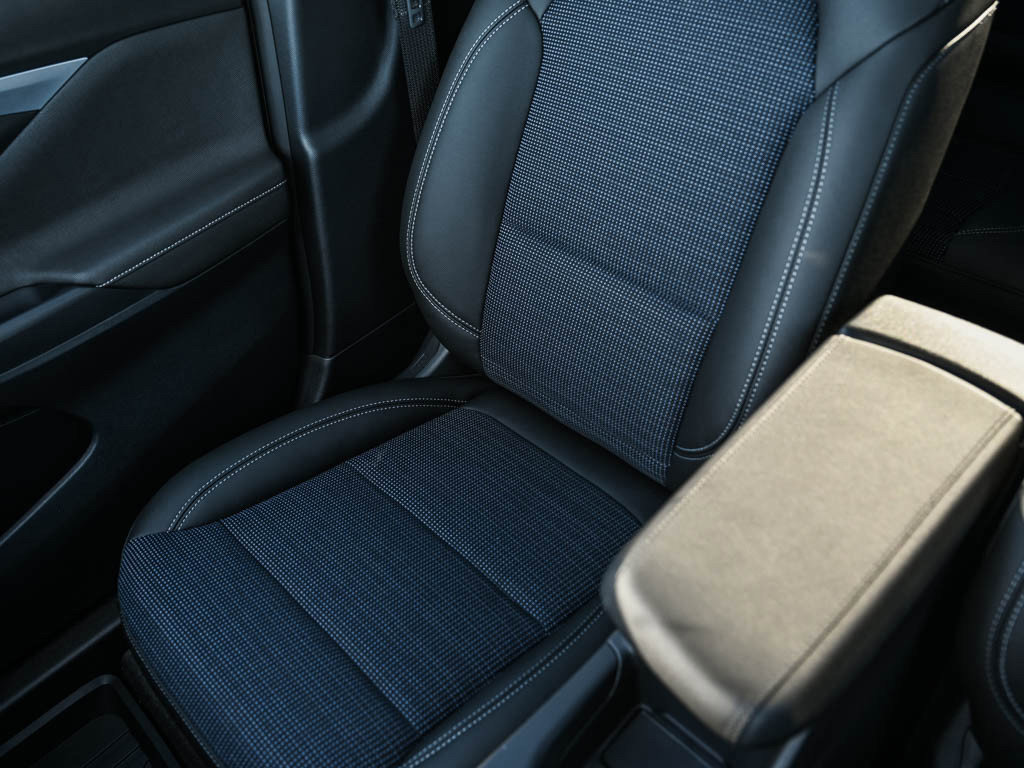 New 2026 Buick Envista Preferred w/ Advanced Safety Package image 24