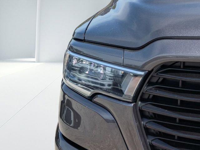 New 2026 RAM 1500 Laramie AWD/4WD image 8