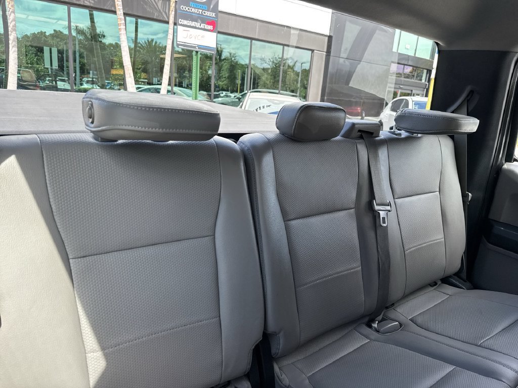 Used 2016 Ford F150 XL w/ Equipment Group 101A Mid RWD image 45