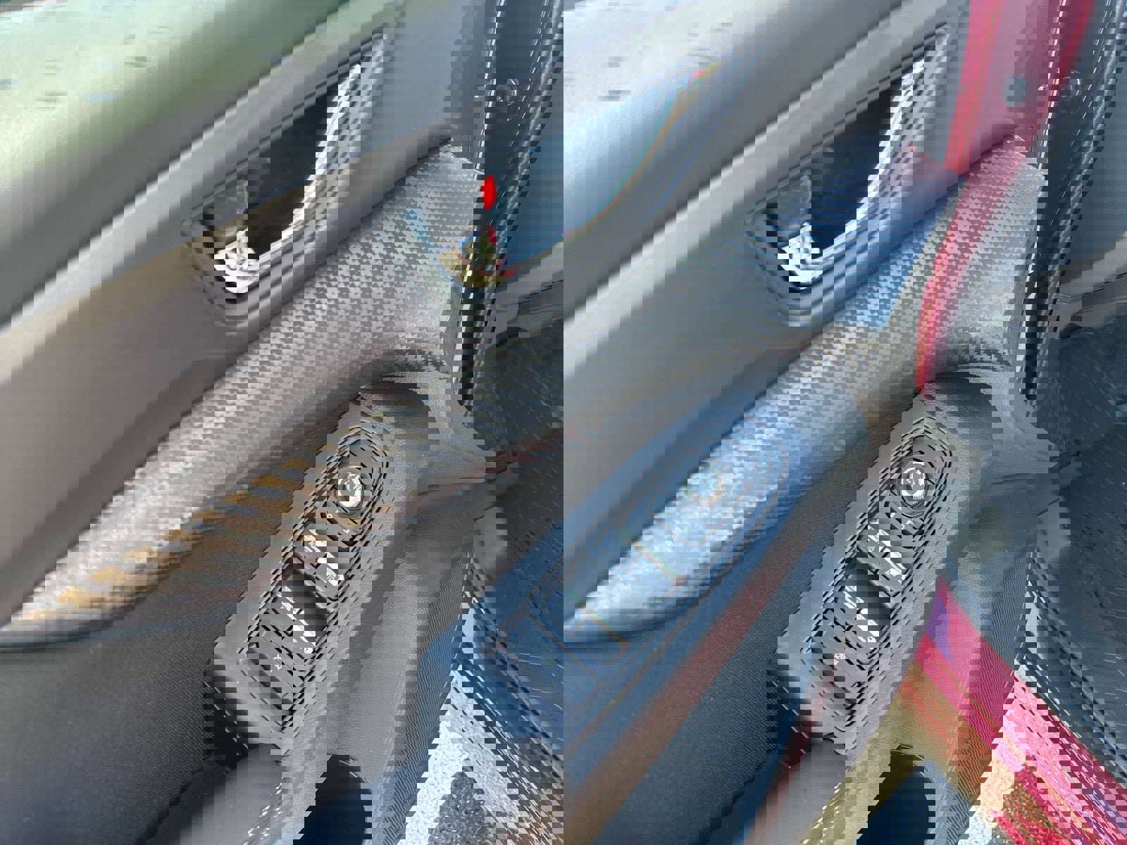 New 2025 Subaru Ascent Premium image 11