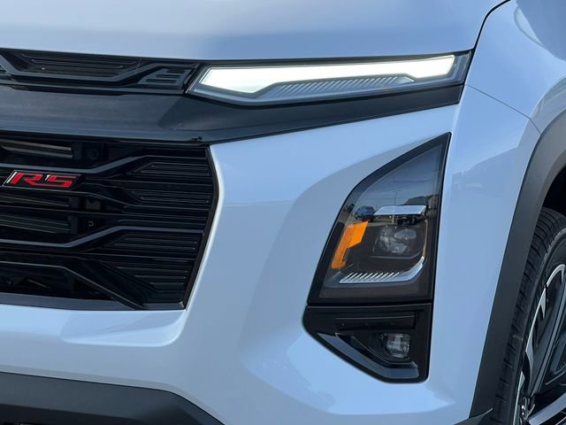 New 2026 Chevrolet Equinox RS w/ Convenience Package III AWD/4WD image 43